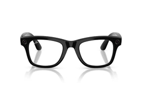 Ray-Ban Meta Lentes Inteligentes Wayfarer Gen 2 Fotocromáticos con Filtro de Luz Azul RW4012