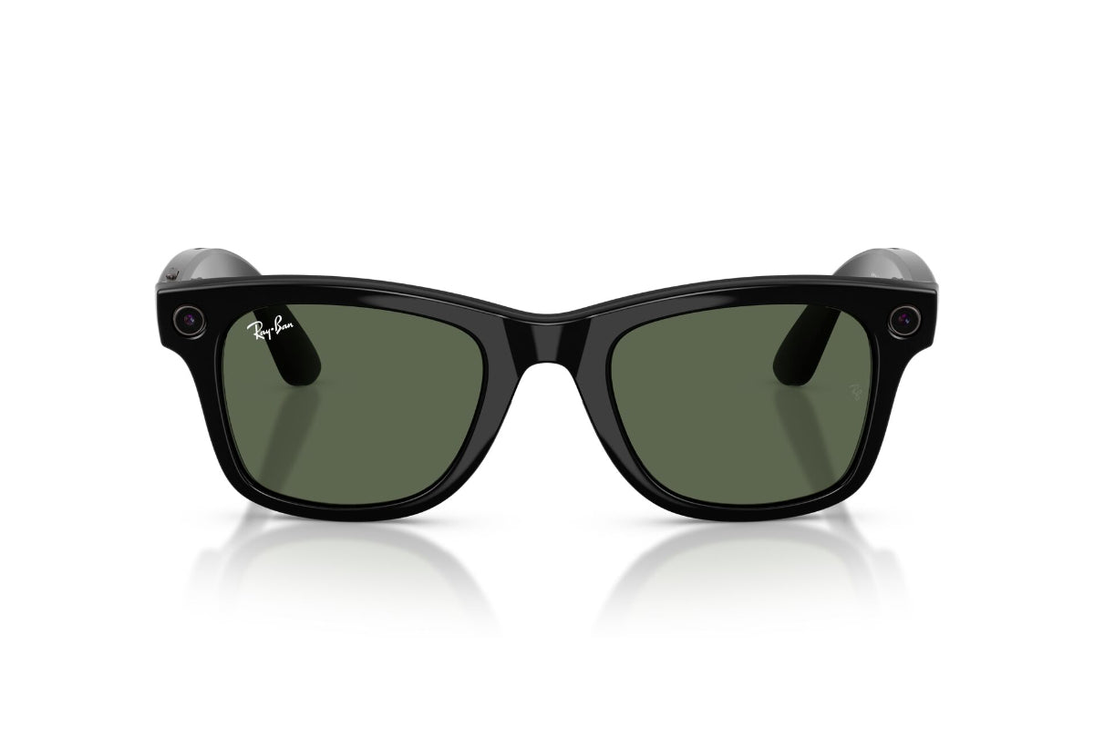 Ray-Ban Meta