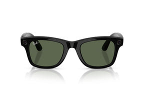 Ray-Ban Meta Lentes Inteligentes Wayfarer Gen 2 RW4012