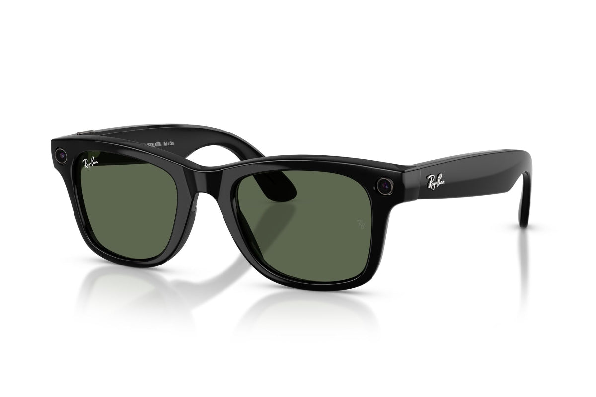 Ray-Ban Meta