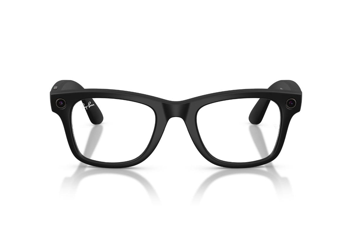 Ray-Ban Meta Lentes Inteligentes Wayfarer Gen 2 Fotocromáticos con Filtro de Luz Azul RW4012
