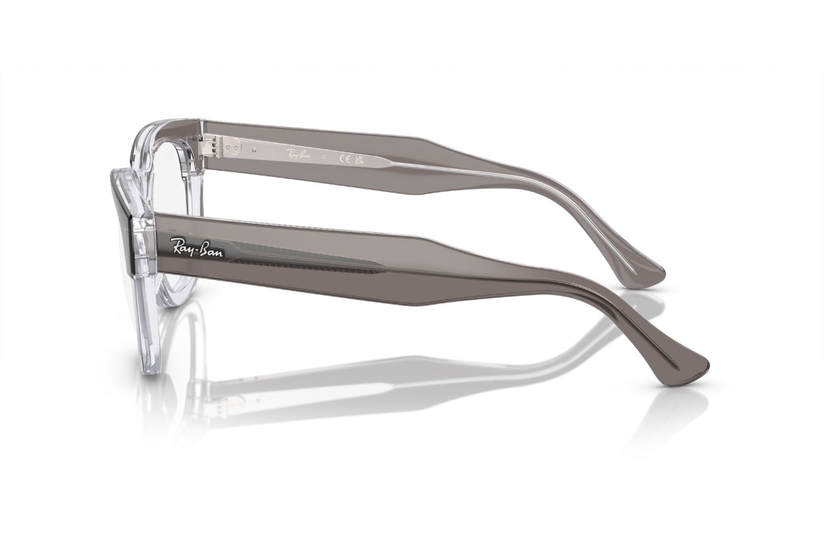 Ray-Ban Optical Lentes Ópticos Mega Hawkeye RX0298V