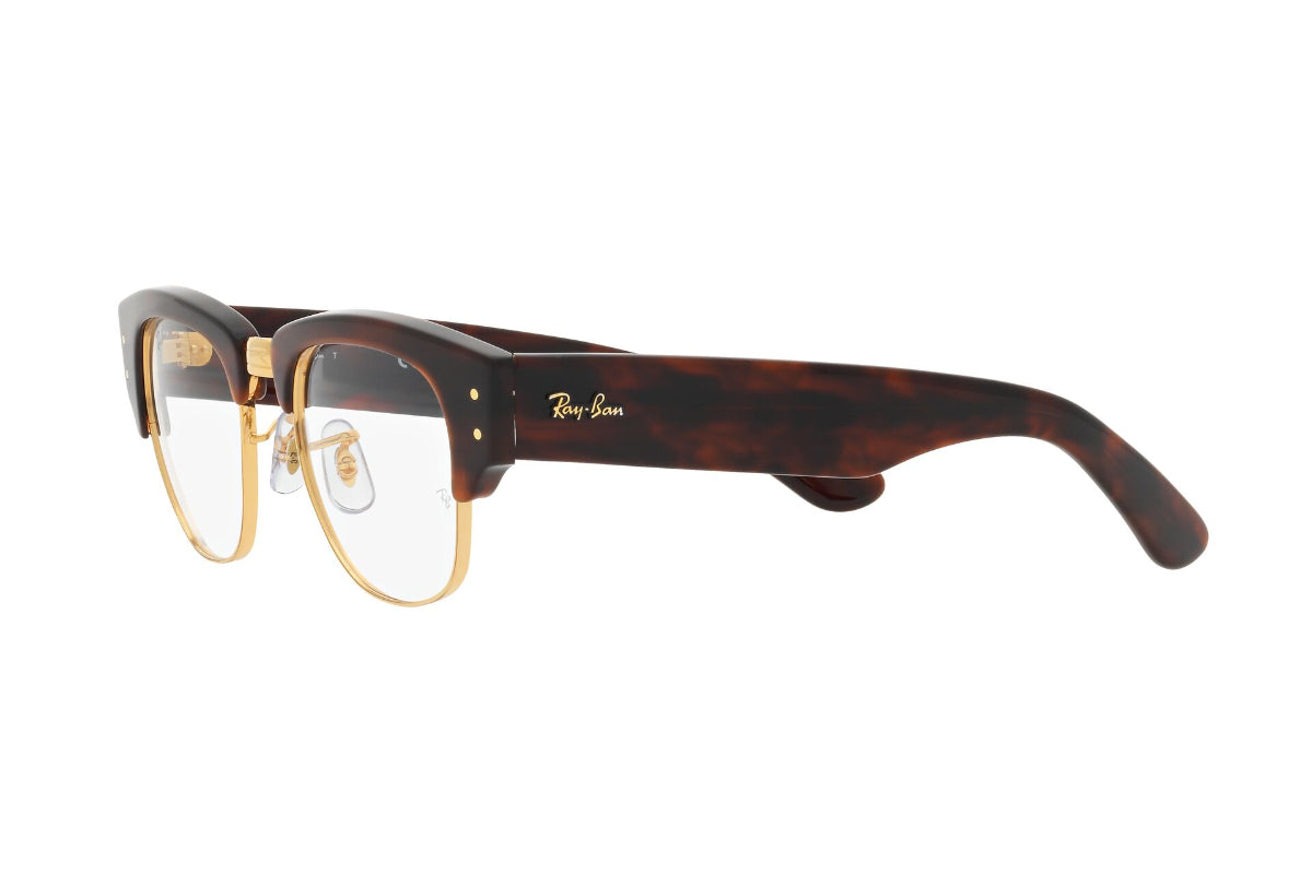 Ray-Ban Optical Lentes Ópticos Mega Clubmaster RX0316V