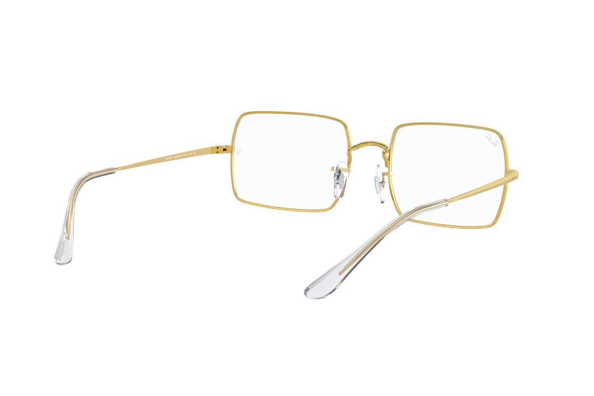 Lentes Opticos Legend Gold Ray-Ban