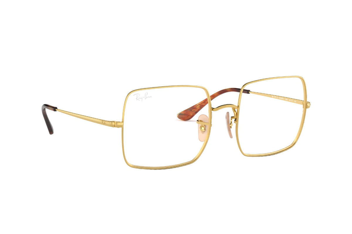 Lentes Opticos Square Arista Ray-Ban