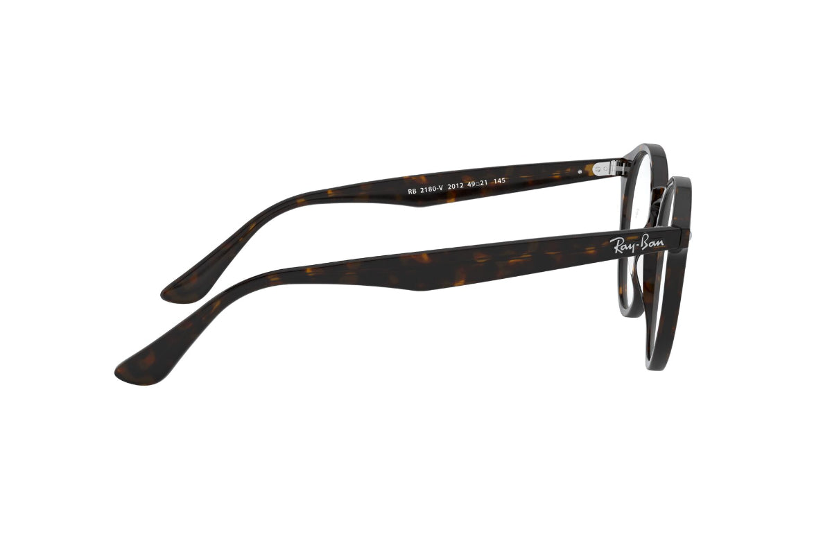 Lentes Opticos Dark Havana Ray-Ban