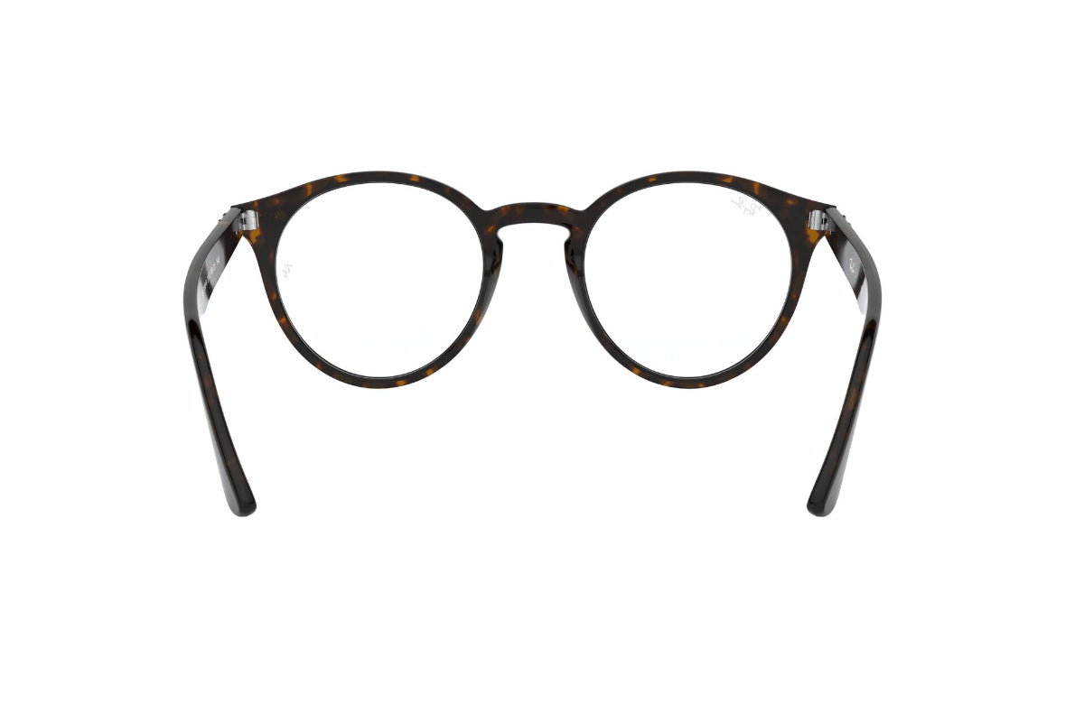Lentes Opticos Dark Havana Ray-Ban