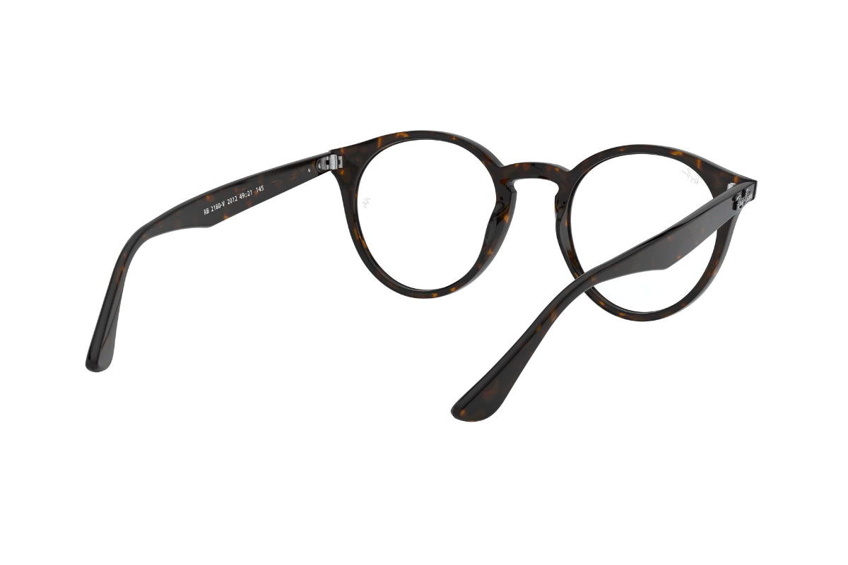 Lentes Opticos Dark Havana Ray-Ban