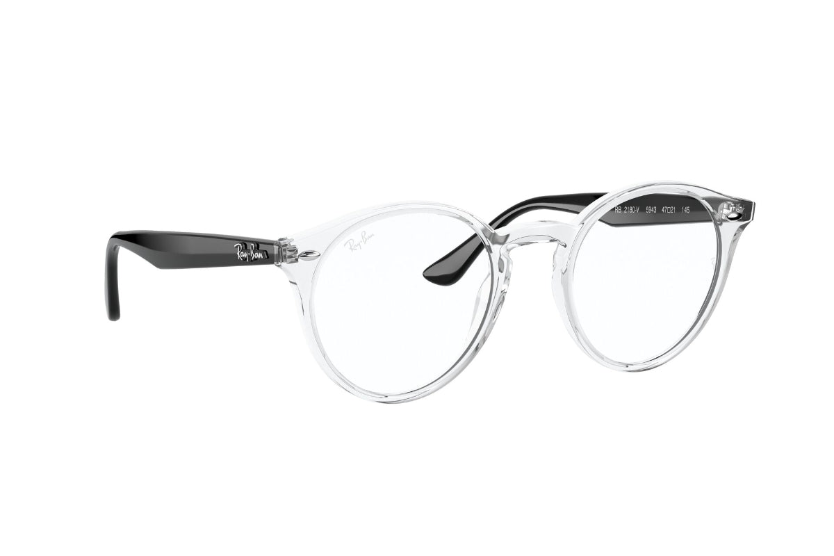 Lentes Opticos Transparent Ray-Ban