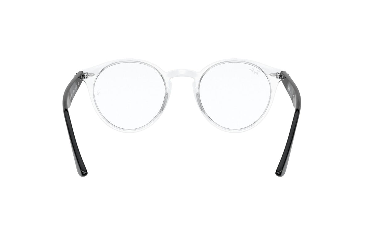 Lentes Opticos Transparent Ray-Ban