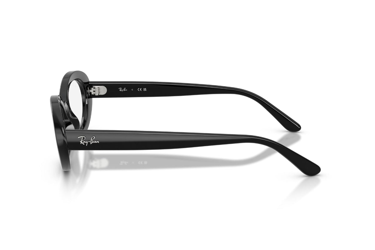 Ray-Ban Optical Lentes Ópticos The Bold RX2223V