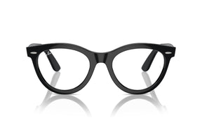 Ray-Ban Optical Lentes Ópticos Wayfarer Way RX2241V
