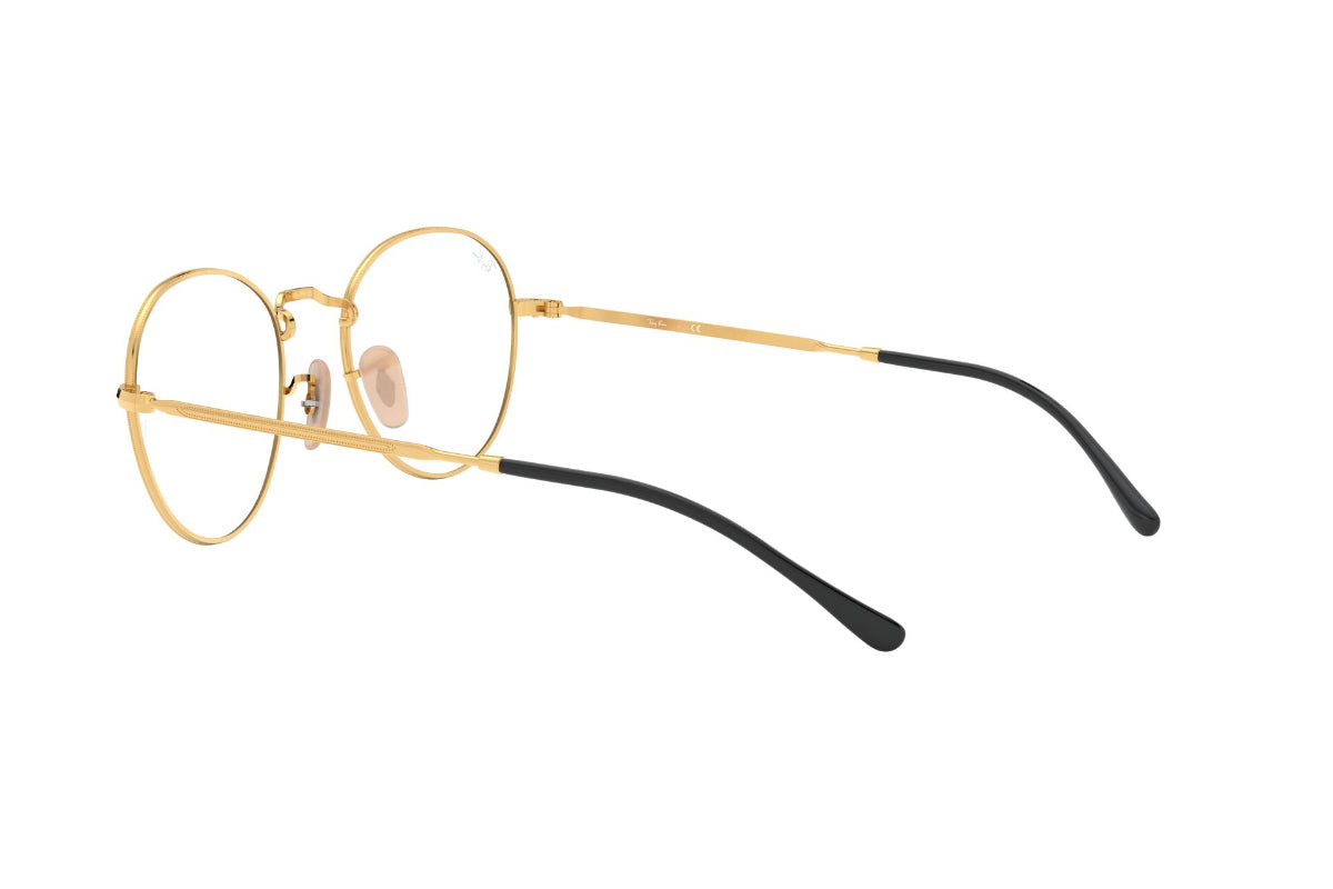 Ray-Ban Optical Lentes Ópticos David RX3582V