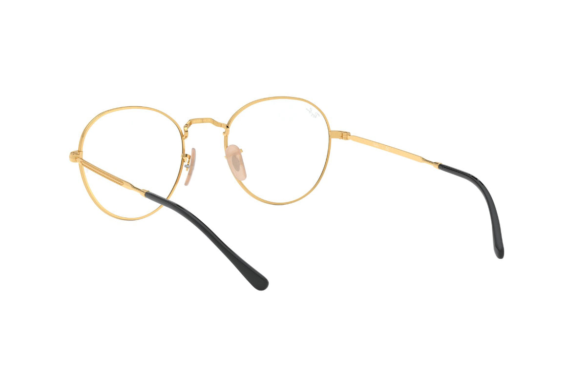 Ray-Ban Optical Lentes Ópticos David RX3582V