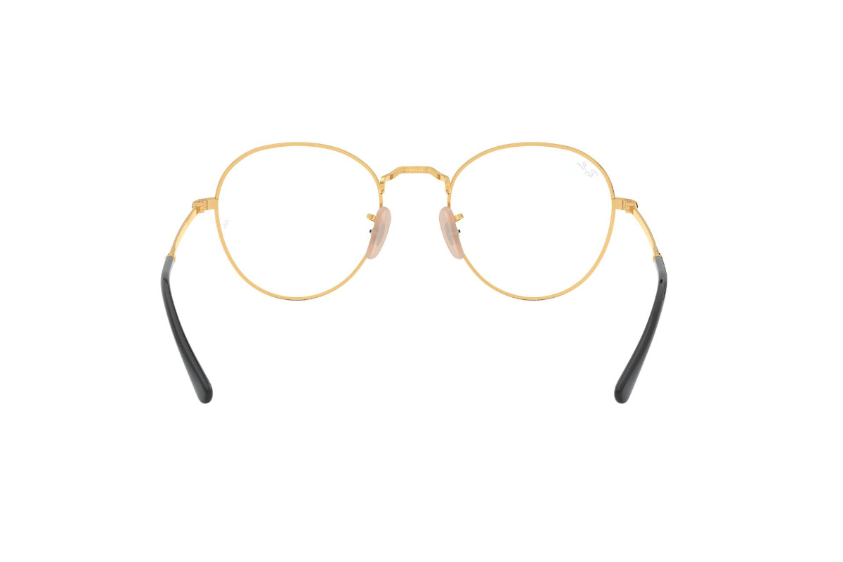 Ray-Ban Optical Lentes Ópticos David RX3582V