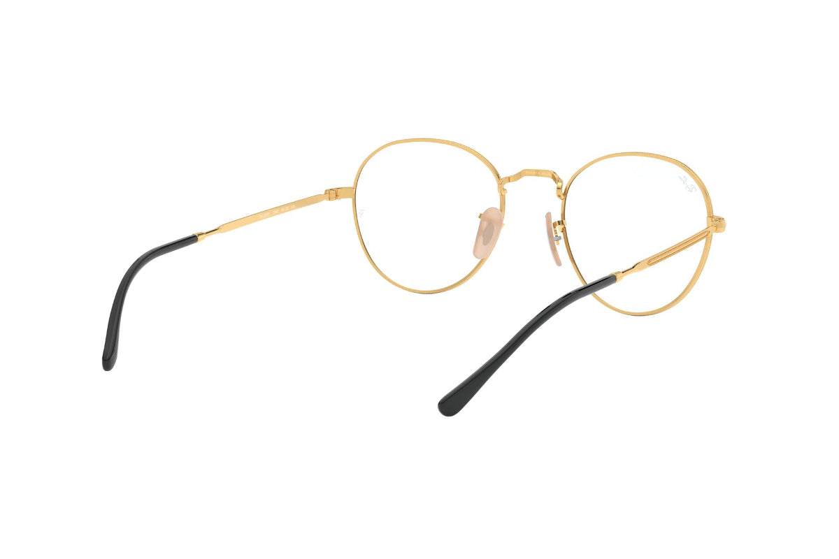 Ray-Ban Optical Lentes Ópticos David RX3582V