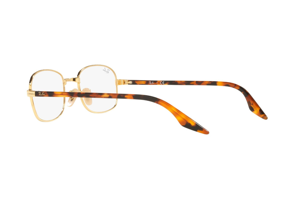 Ray-Ban Optical Lentes Ópticos RX3690V