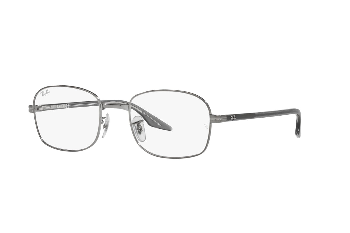 Ray-Ban Optical Lentes Ópticos RX3690V
