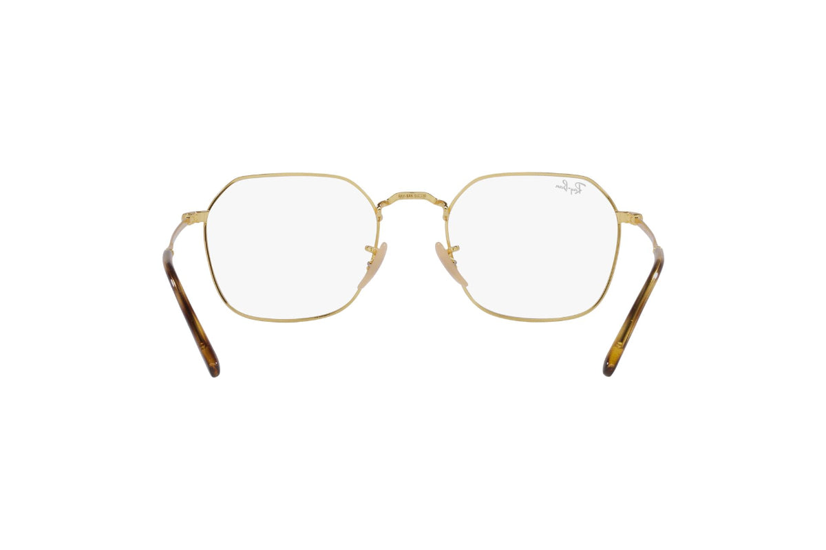 Ray-Ban Optical Lentes Ópticos Jim RX3694V