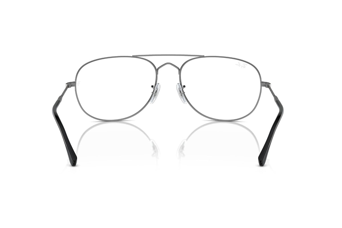 Ray-Ban Optical Lentes Ópticos Bain RX3735V