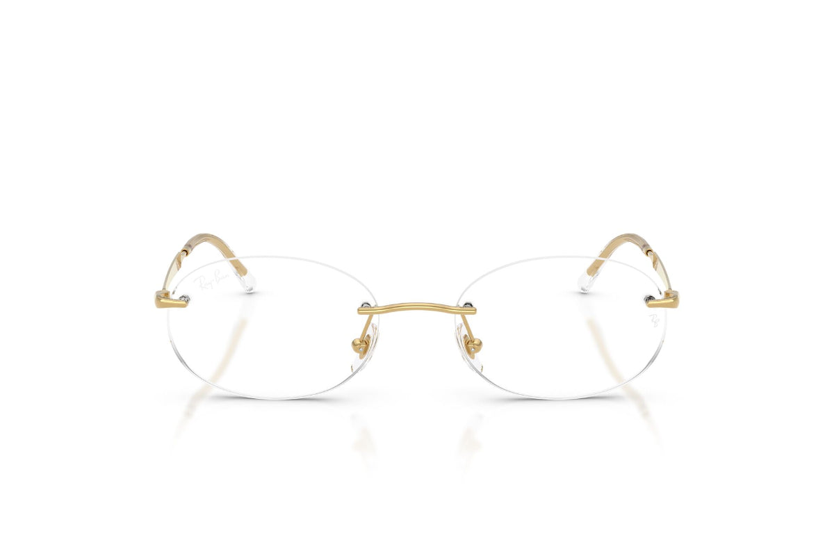 Ray-Ban Optical Lentes Ópticos RX3767V