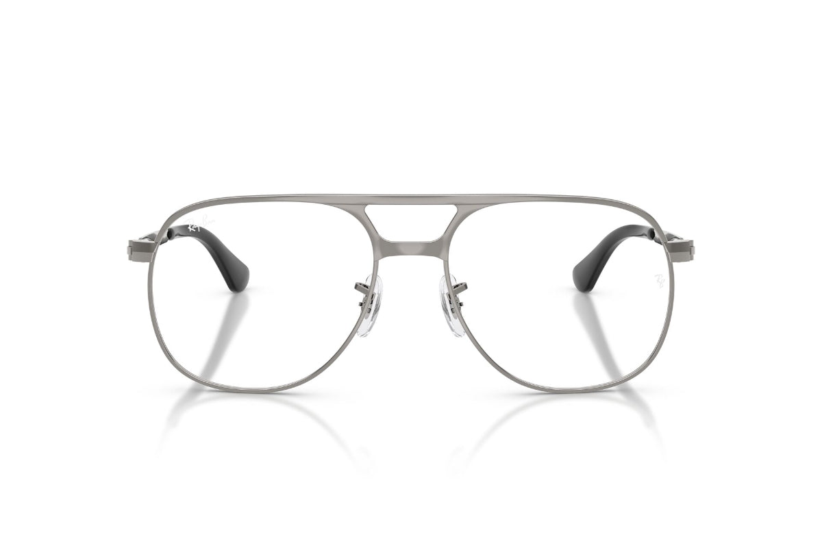 Ray-Ban Optical Lentes Ópticos Bill Max RX3793V