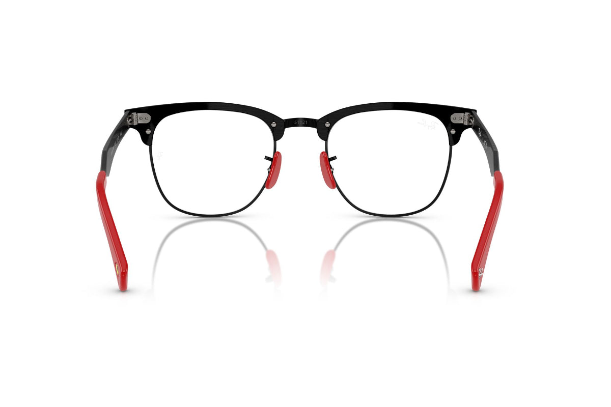 Ray-Ban Ferrari Lentes Ópticos RX3807VM