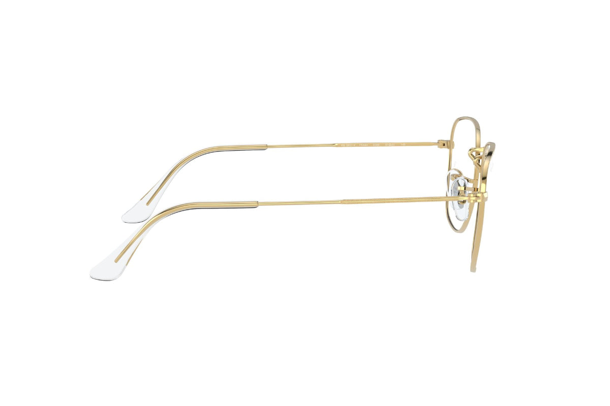 Ray-Ban Optical Lentes Ópticos Frank RX3857V