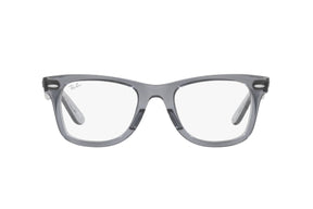 Ray-Ban Optical Lentes Ópticos Wayfarer Ease RX4340V