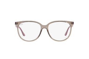 Ray-Ban Optical Lentes Ópticos RX4378V