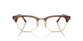 Ray-Ban Optical Lentes Ópticos Clubmaster RX5154