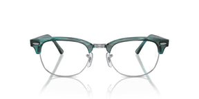 Ray-Ban Optical Lentes Ópticos Clubmaster RX5154