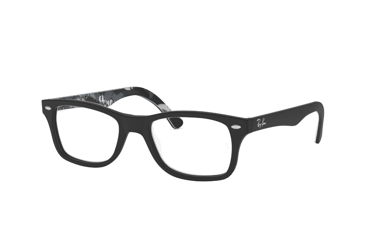 Ray-Ban Optical Lentes Ópticos RX5228