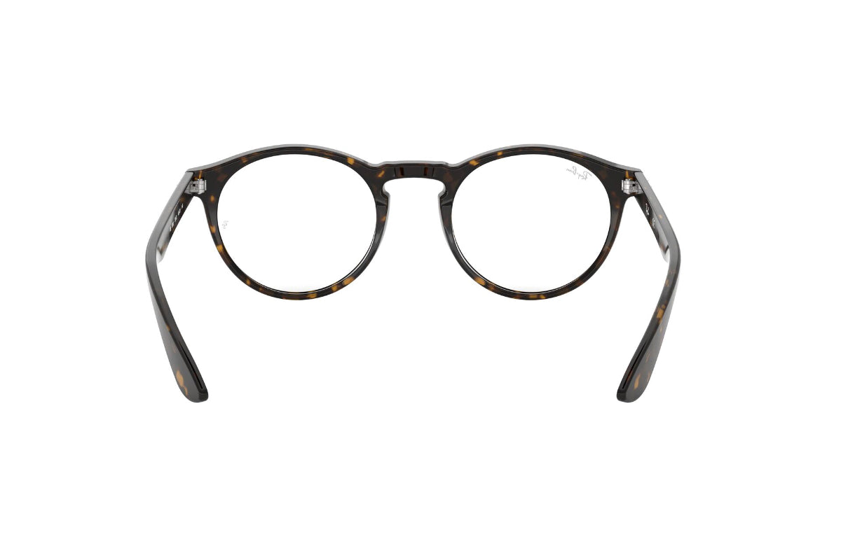 Ray-Ban Optical Lentes Ópticos RX5283