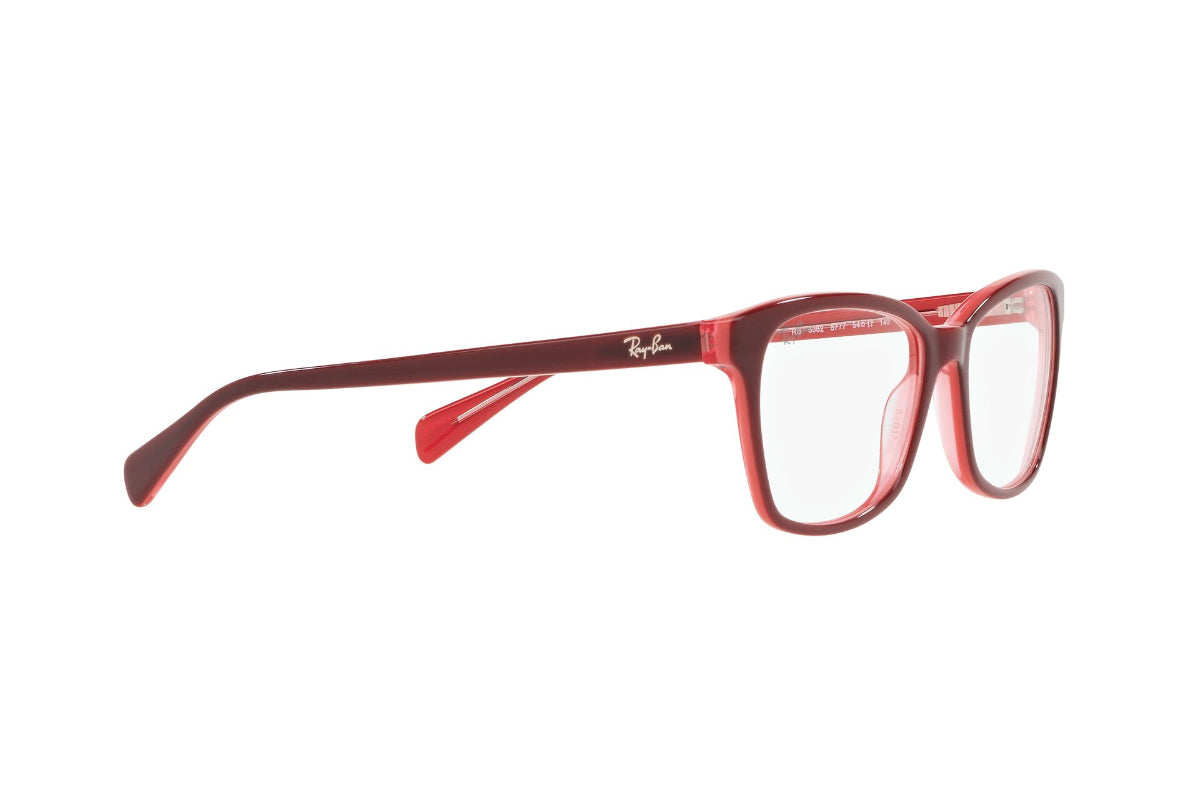 Ray-Ban Optical Lentes Ópticos RX5362