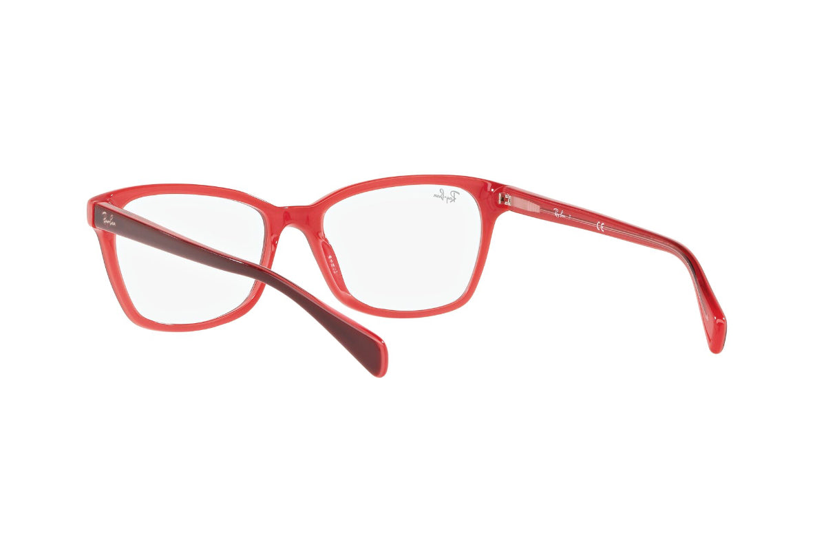 Ray-Ban Optical Lentes Ópticos RX5362