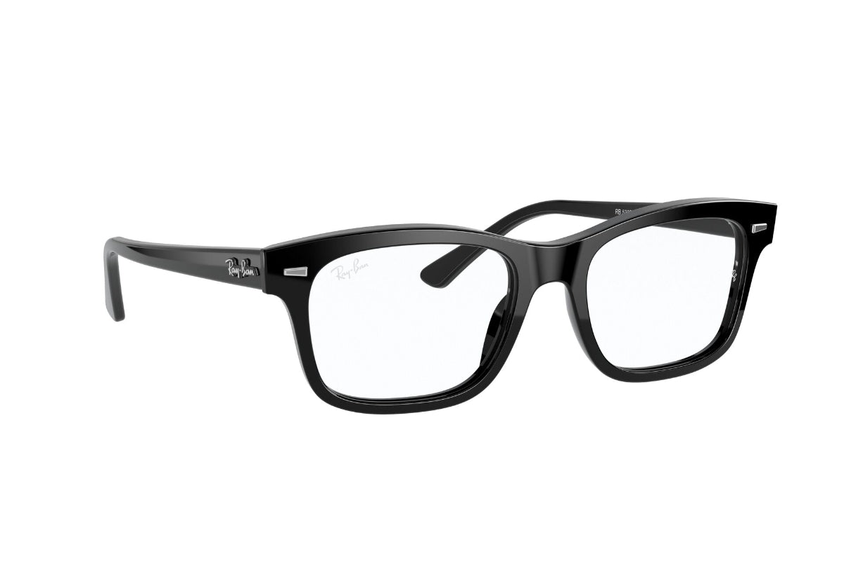 Lentes Opticos Black Ray-Ban