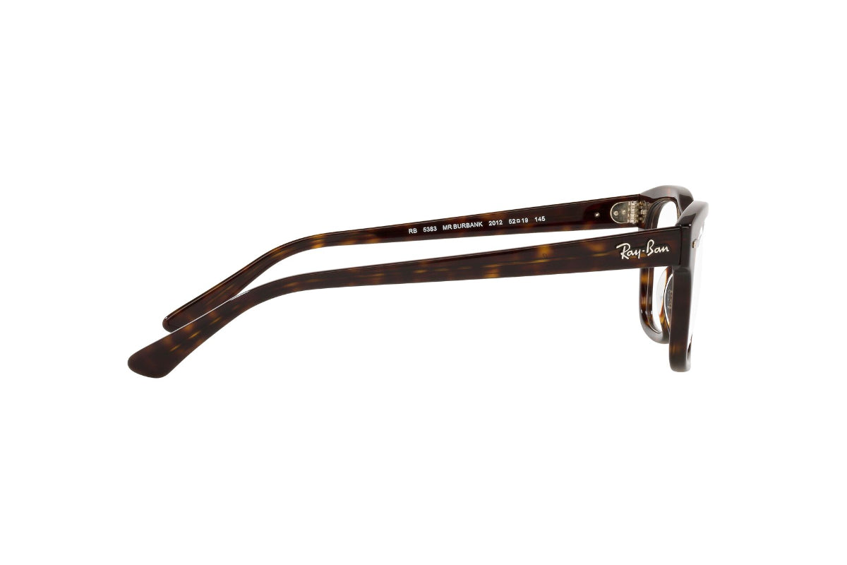 Ray-Ban Optical Lentes Ópticos Mr Burbank RX5383