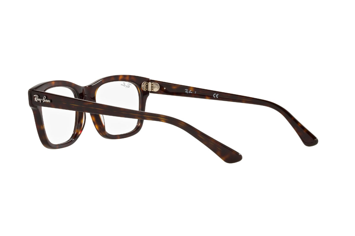 Ray-Ban Optical Lentes Ópticos Mr Burbank RX5383
