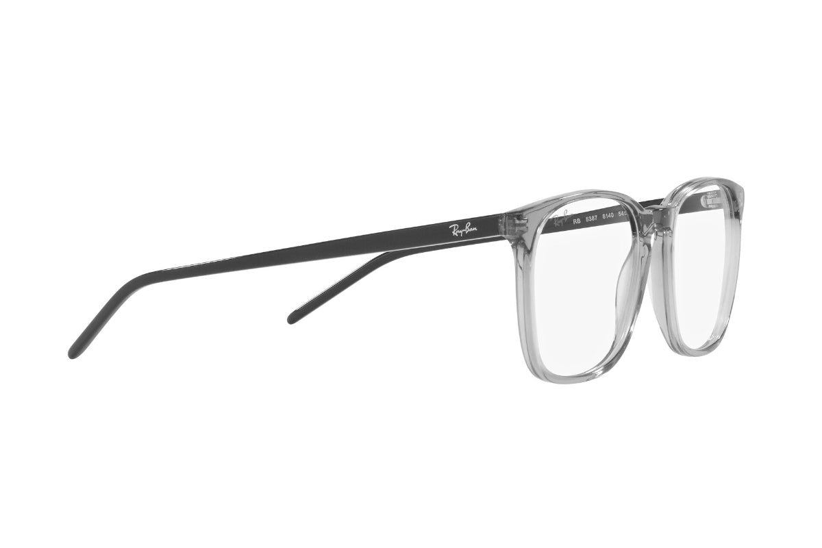 Ray-Ban Optical Lentes Ópticos RX5387