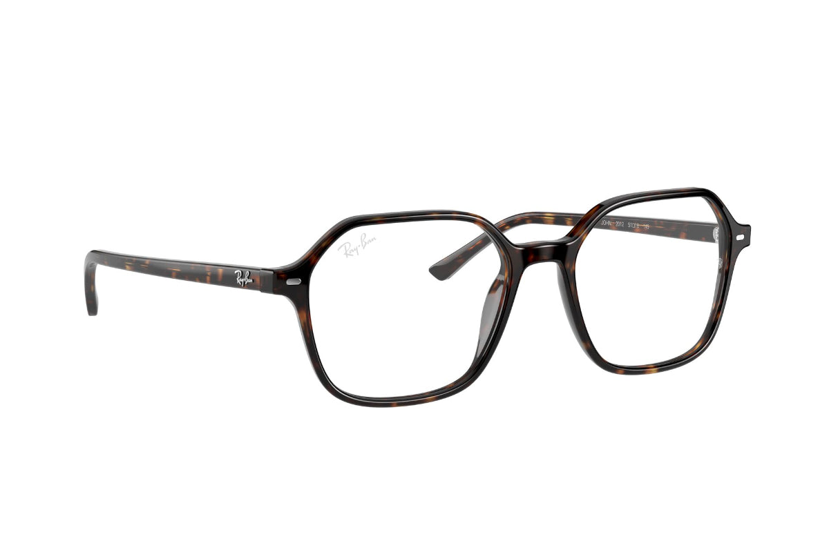 Lentes Ópticos John Havana Ray-Ban
