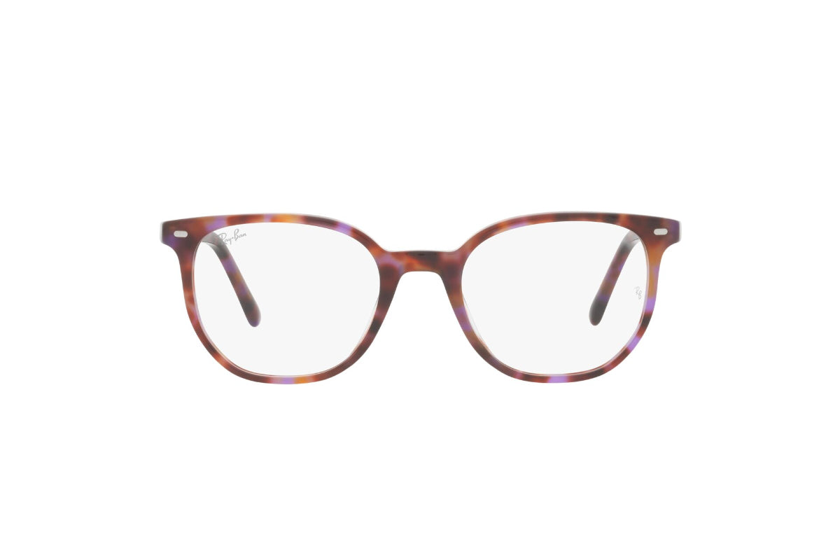 Ray-Ban Optical Lentes Ópticos Elliot RX5397
