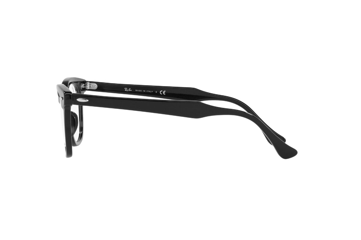 Ray-Ban Optical Lentes Ópticos Hawkeye RX5398