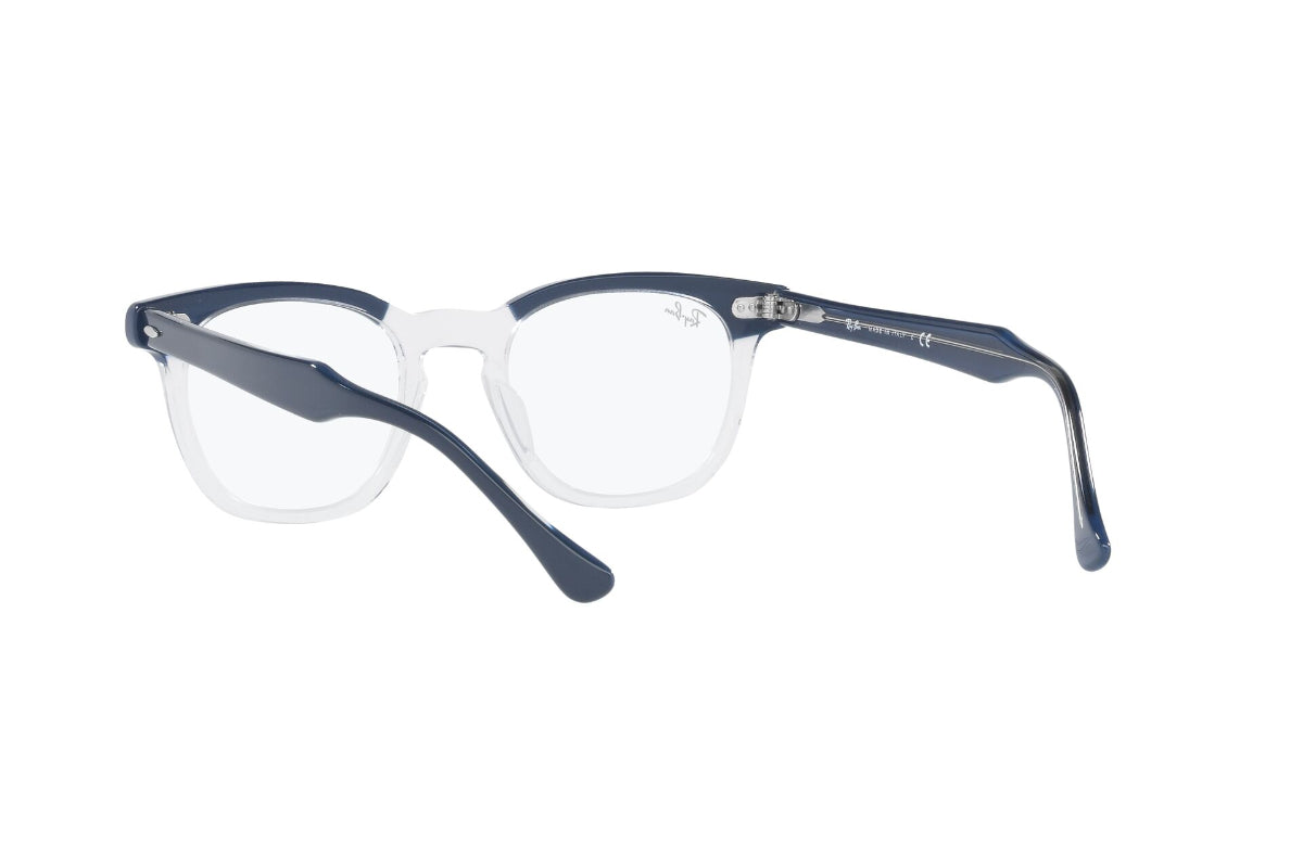 Ray-Ban Optical Lentes Ópticos Hawkeye RX5398