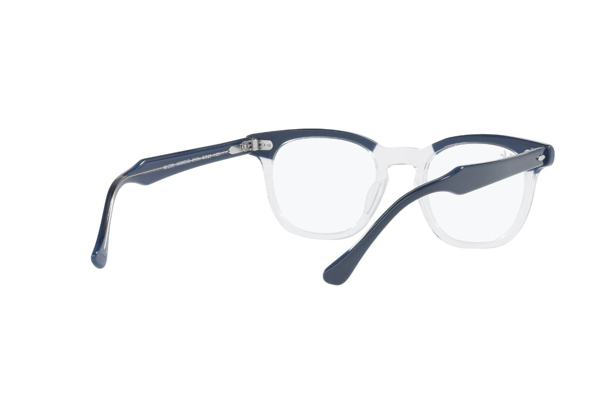 Ray-Ban Optical Lentes Ópticos Hawkeye RX5398