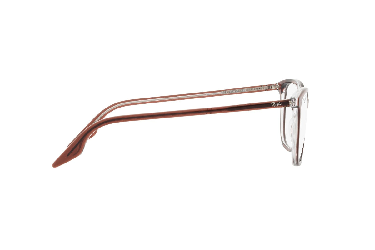 Ray-Ban Optical Lentes Ópticos RX5406