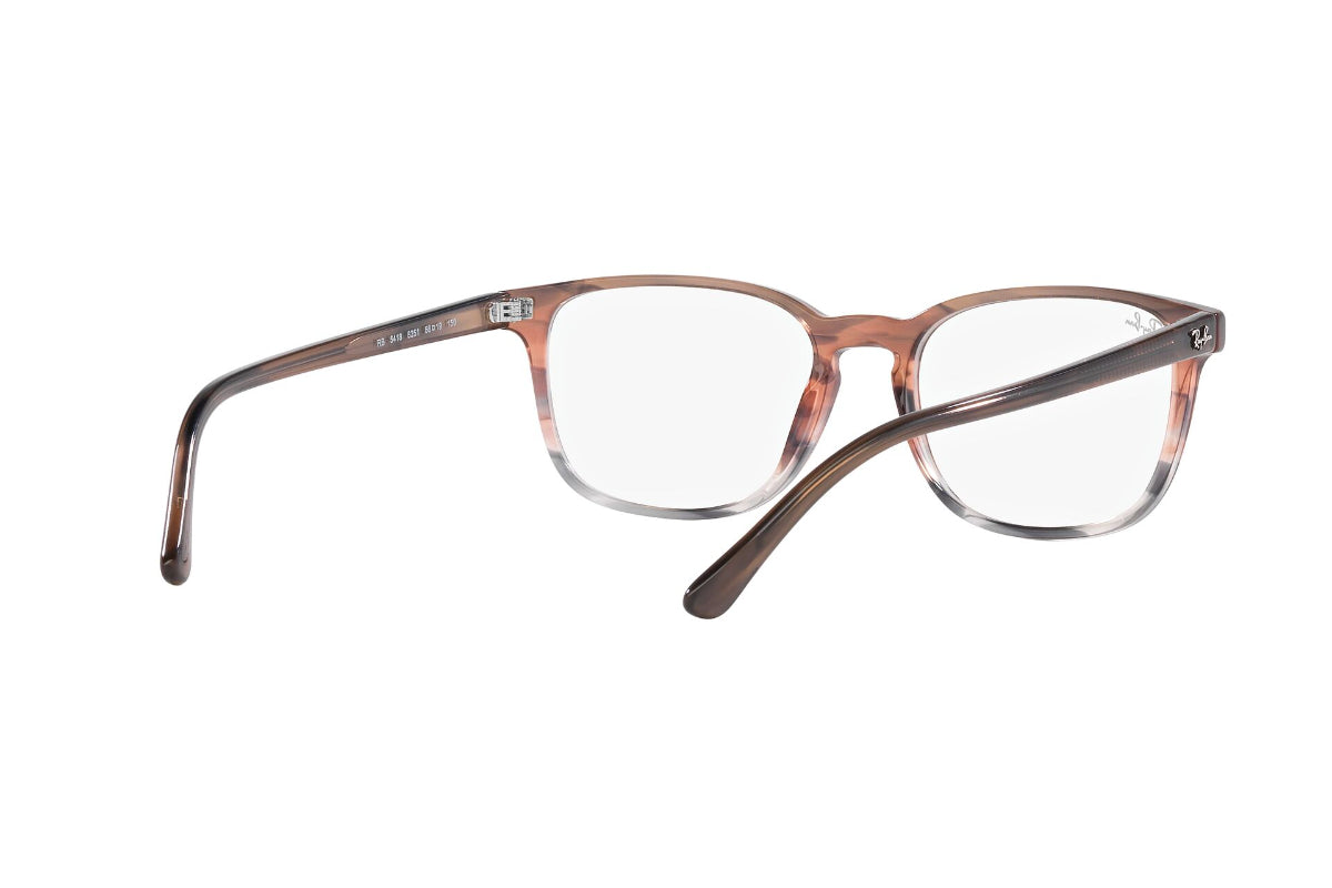 Ray-Ban Optical Lentes Ópticos RX5418