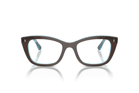 Ray-Ban Optical Lentes Ópticos RX5433