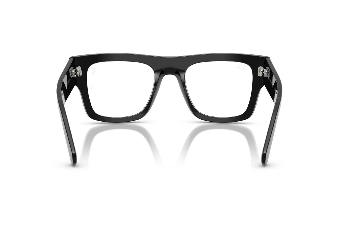 Ray-Ban Ferrari Lentes Ópticos RX5517M