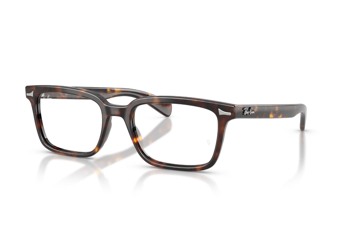 Ray-Ban Optical Lentes Ópticos Brunel RX5534